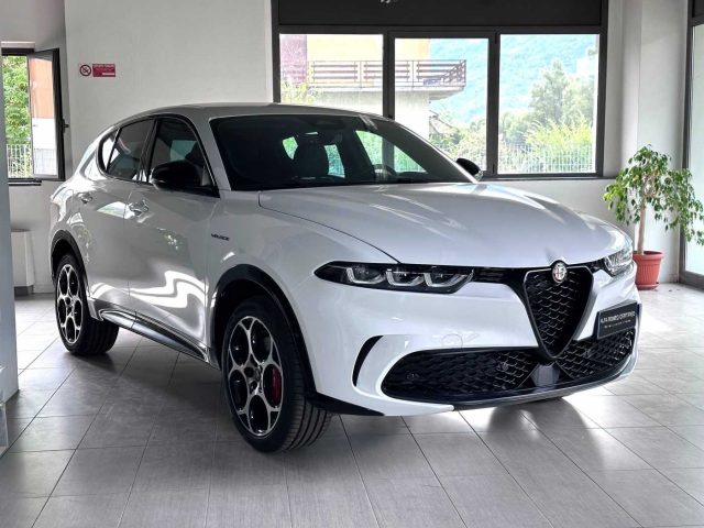 ALFA ROMEO Tonale usata, con Climatizzatore