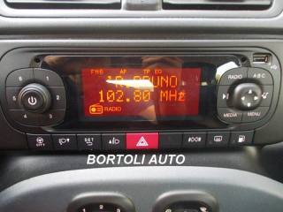 FIAT Panda usata, con ESP