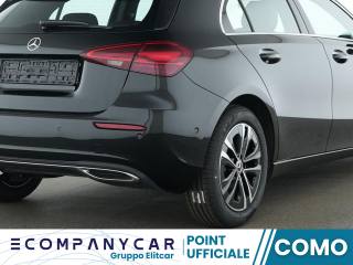 MERCEDES-BENZ A 180 usata, con Alzacristalli elettrici