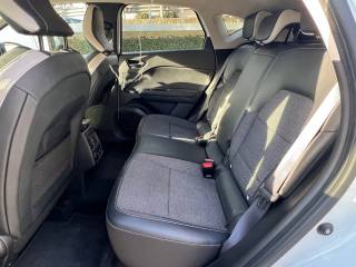 RENAULT Captur usata, con Controllo trazione