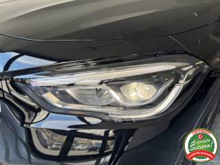 MERCEDES-BENZ GLA 180 usata, con Vetri oscurati