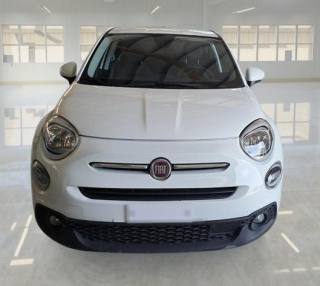 FIAT 500X usata, con Airbag laterali