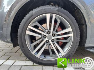 AUDI Q5 usata, con Chiusura centralizzata