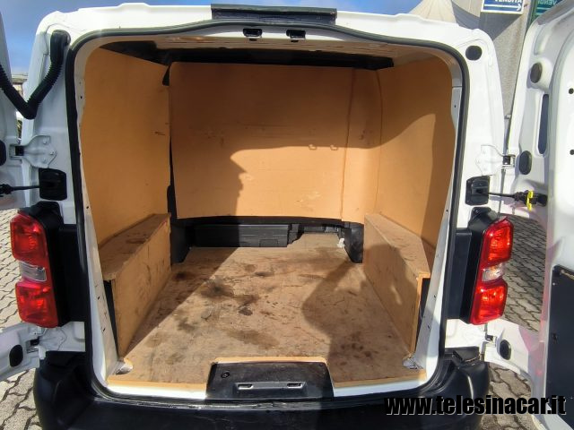 OPEL Vivaro usata 19
