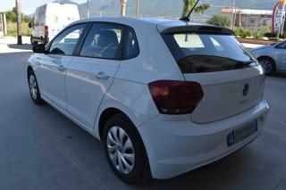VOLKSWAGEN Polo usata, con Specchietti laterali elettrici