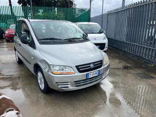 FIAT Multipla usata, con Airbag laterali