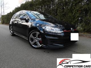 VOLKSWAGEN Golf Golf GTI 2.0 TSI 230CV 5p PERFORMANCE CAM LED NAVI