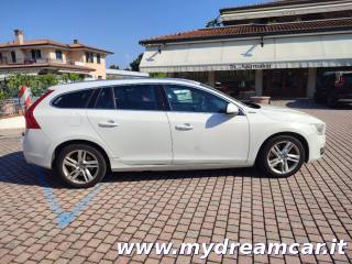 VOLVO V60 usata, con Airbag Passeggero
