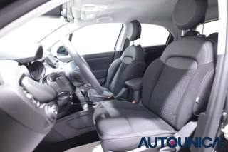 FIAT 500X usata, con Autoradio