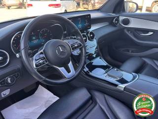 MERCEDES-BENZ GLC 220 usata, con ESP