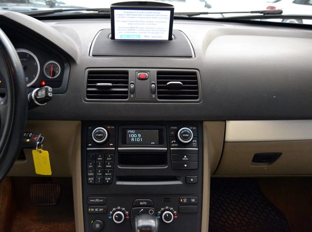 VOLVO XC90 usata, con Cerchi in lega