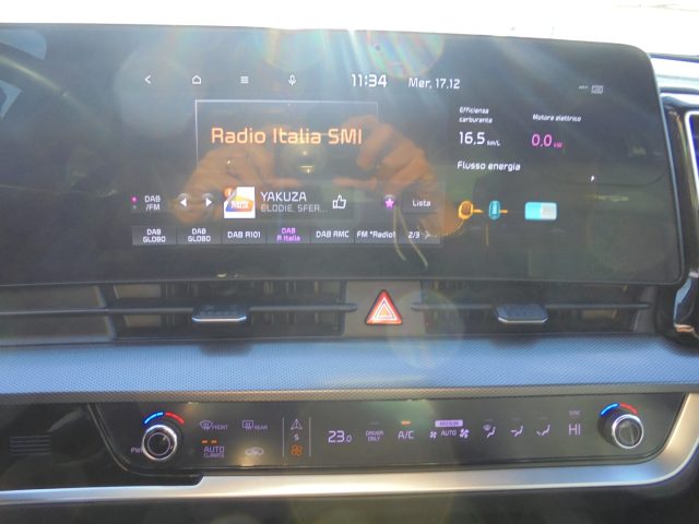 KIA Sportage usata 46