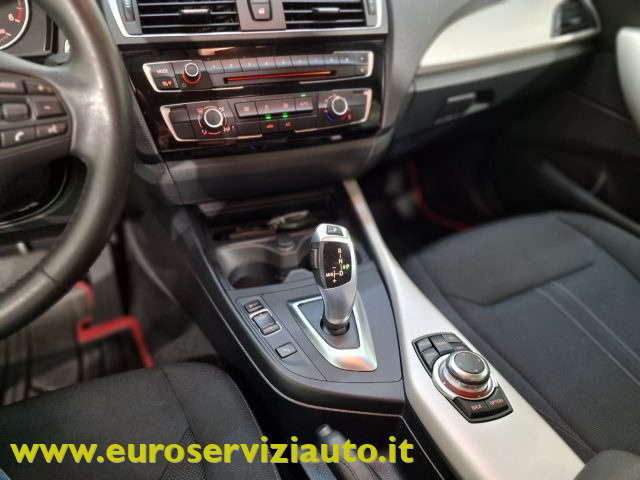 BMW 116 usata 40