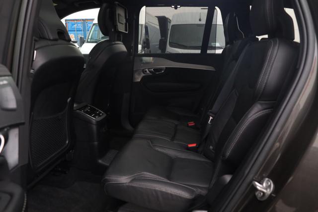VOLVO XC90 usata, con Controllo automatico clima
