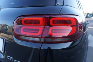 CITROEN C5 Aircross usata, con Sistema di chiamata d