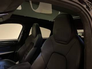 PORSCHE Cayenne usata, con Controllo automatico clima