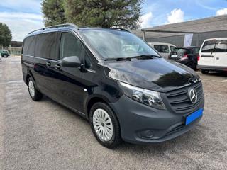 MERCEDES-BENZ Vito usata, con Airbag Passeggero