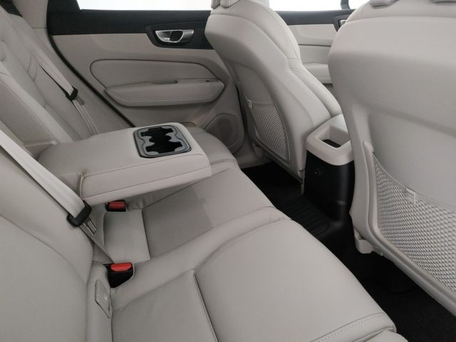 VOLVO XC60 usata, con Controllo automatico clima