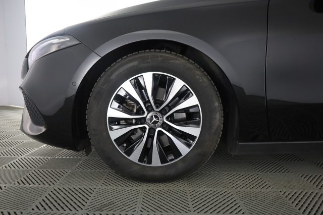 MERCEDES-BENZ A 180 usata 7