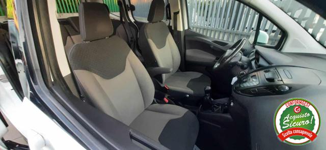 FORD Tourneo Courier usata, con Servosterzo
