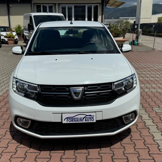 DACIA Sandero usata, con Airbag Passeggero