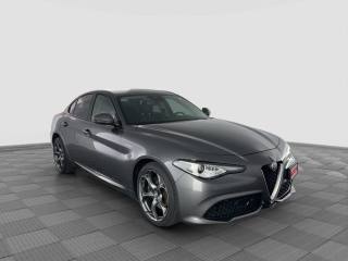 ALFA ROMEO Giulia usata 6