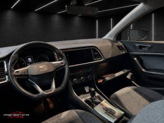 SEAT Ateca usata, con Airbag Passeggero