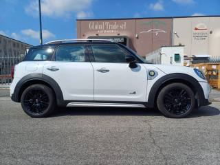 MINI Countryman usata, con Airbag Passeggero