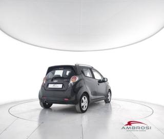 CHEVROLET Spark usata 2