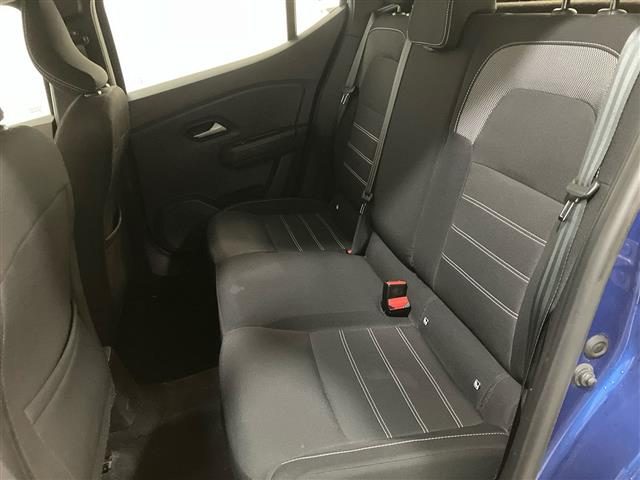 DACIA Sandero usata, con USB