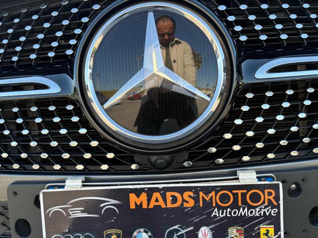 MERCEDES-BENZ GLE 350 usata, con Climatizzatore