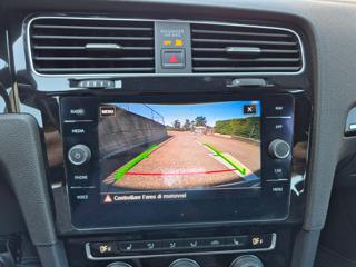 VOLKSWAGEN Golf R usata, con Immobilizzatore elettronico