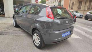FIAT Grande Punto usata, con Antifurto