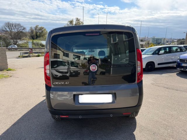 FIAT Doblo usata 3