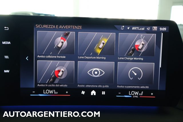 BMW X2 usata, con Sistema di avviso di distanza