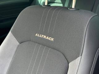 VOLKSWAGEN Passat Alltrack usata, con Controllo automatico clima
