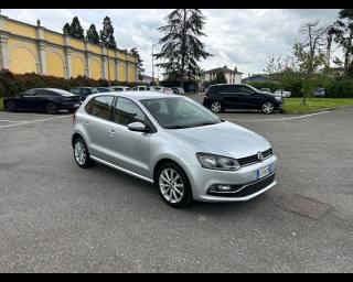 VOLKSWAGEN Polo usata, con Airbag