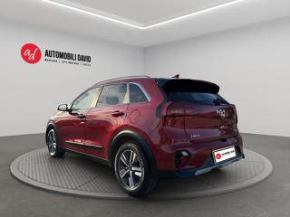 KIA Niro usata, con Airbag laterali