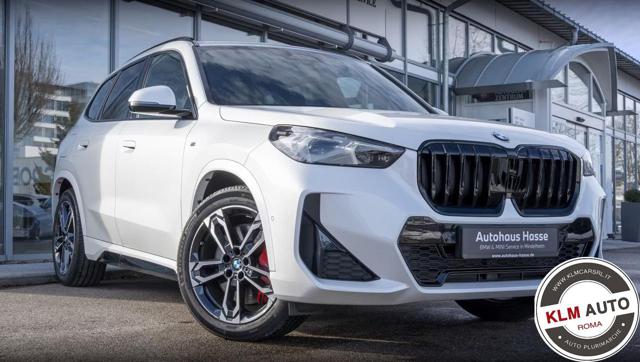 BMW X1 usata, con Airbag Passeggero
