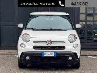 FIAT 500L usata, con Airbag