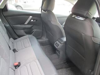 CITROEN C4 usata, con Servosterzo