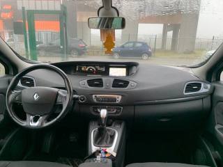 RENAULT Scenic usata, con Cronologia tagliandi