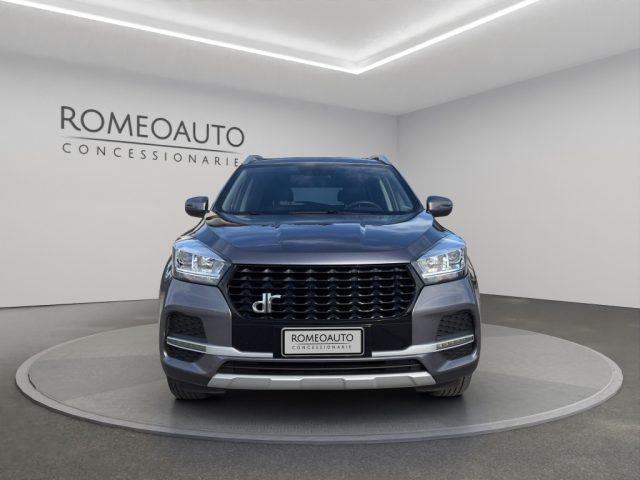 DR MOTOR DR 4.0 usata, con Cruise Control