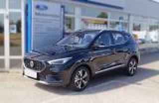 MG ZS usata, con Airbag