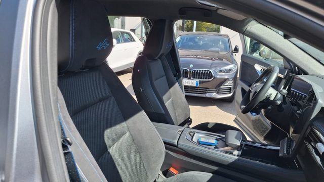 RENAULT Austral usata, con Climatizzatore