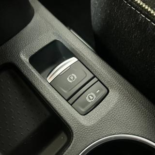 RENAULT Captur usata, con Controllo elettronico della corsia