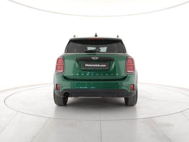 MINI Countryman usata, con Airbag Passeggero