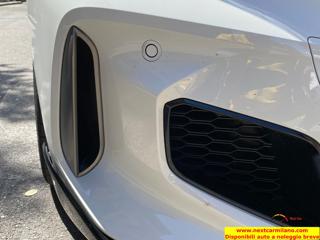 BMW M135 usata, con Vetri oscurati