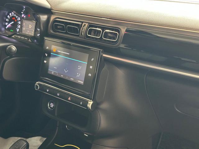 CITROEN C3 usata, con Chiusura centralizzata