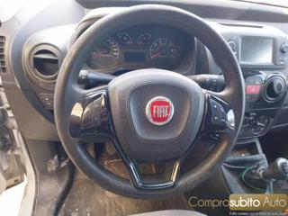 FIAT Qubo usata, con Autoradio